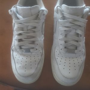 COPY - Nike Air Force 1-size 8